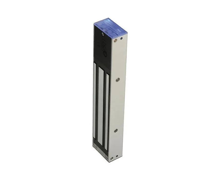 Kleefmagneet opb. 300kg 12/24V met terugmeldcontact - metaal-0