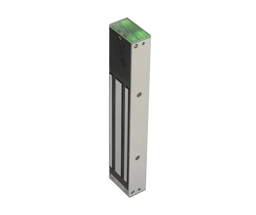 Kleefmagneet opb. 300kg 12/24V met terugmeldcontact - metaal-1