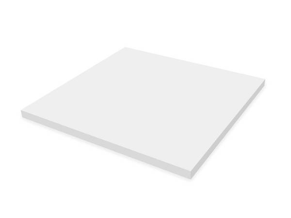 Sol300 Plafondstralingspaneel 300W 60x60x3cm infrarood