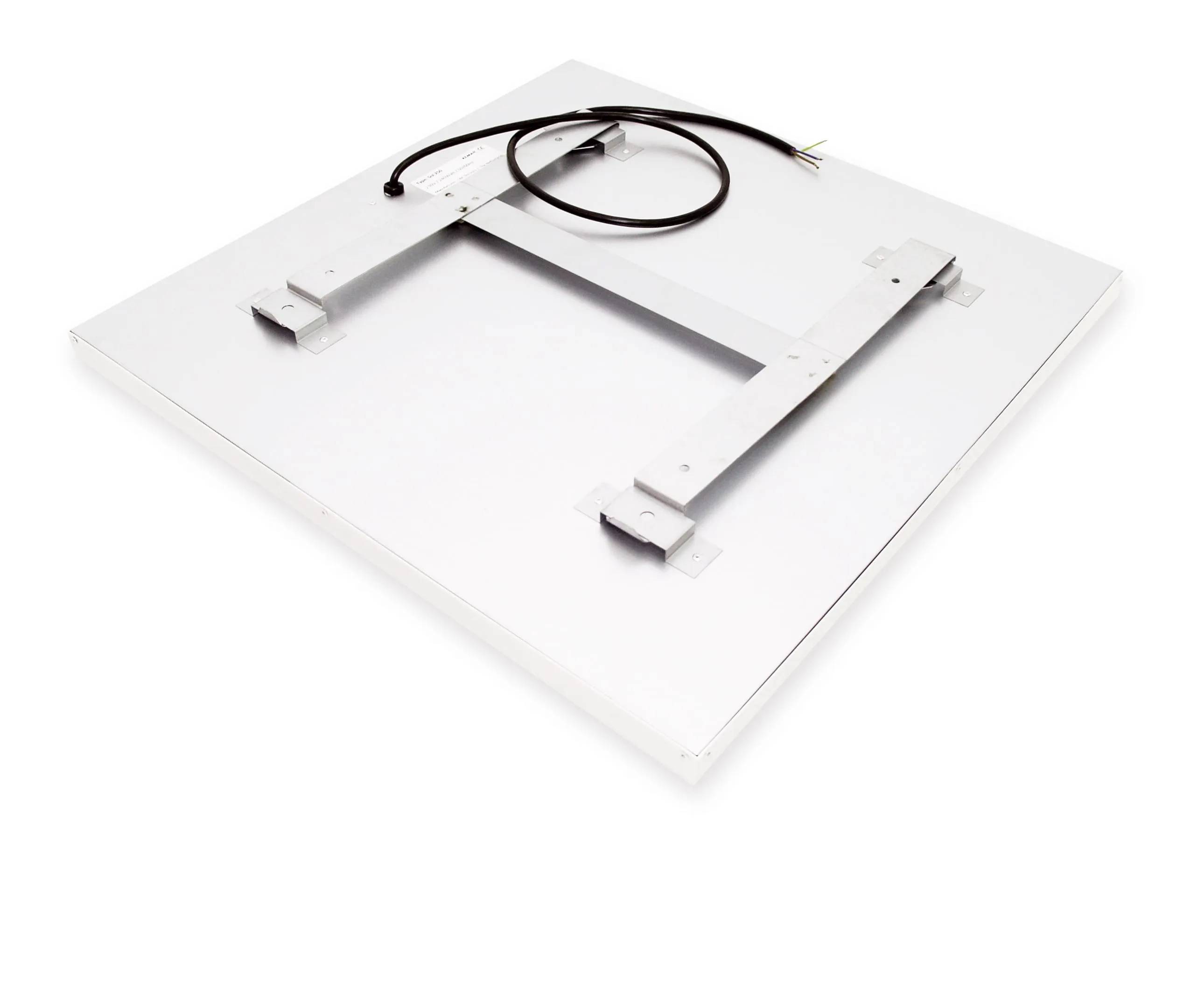 Sol300 Plafondstralingspaneel 300W 60x60x3cm infrarood-1