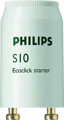 S10 starter 4 - 65W Philips - 25 - stuk(s) - wit-0