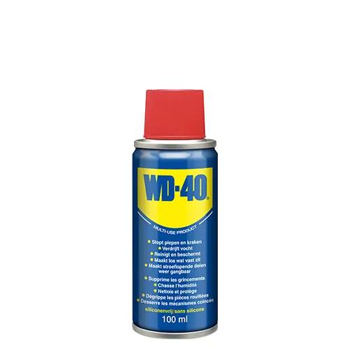 WD-40 31161 Classic Multispray 100ml-0