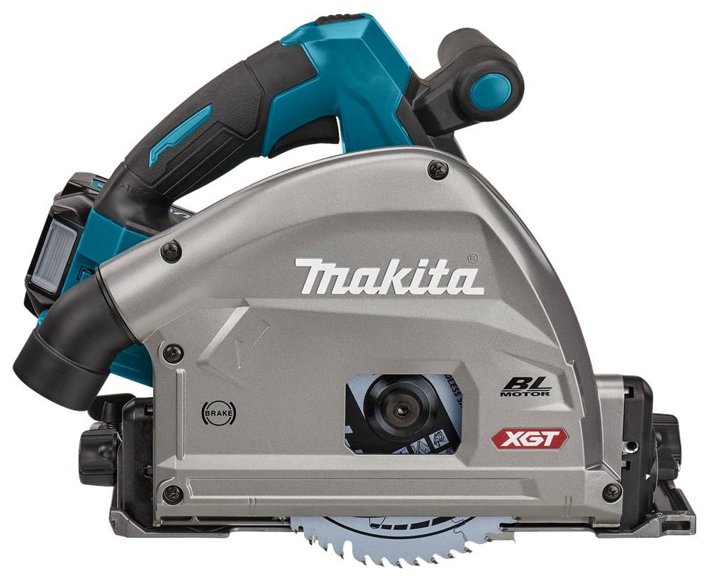 Invalcirkelzaag 165 Mm Xgt 40V Makita Sp001gu101-2