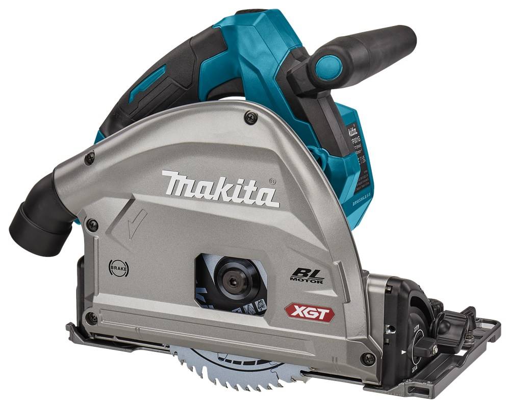 Invalcirkelzaag 165 Mm Xgt 40V Makita Sp001gu101-3