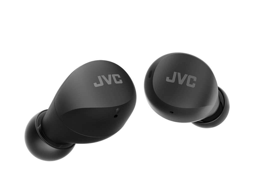 HA-A6T JVC Gumy Mini True Wireless Bluetooth Stereo Headset Black-3
