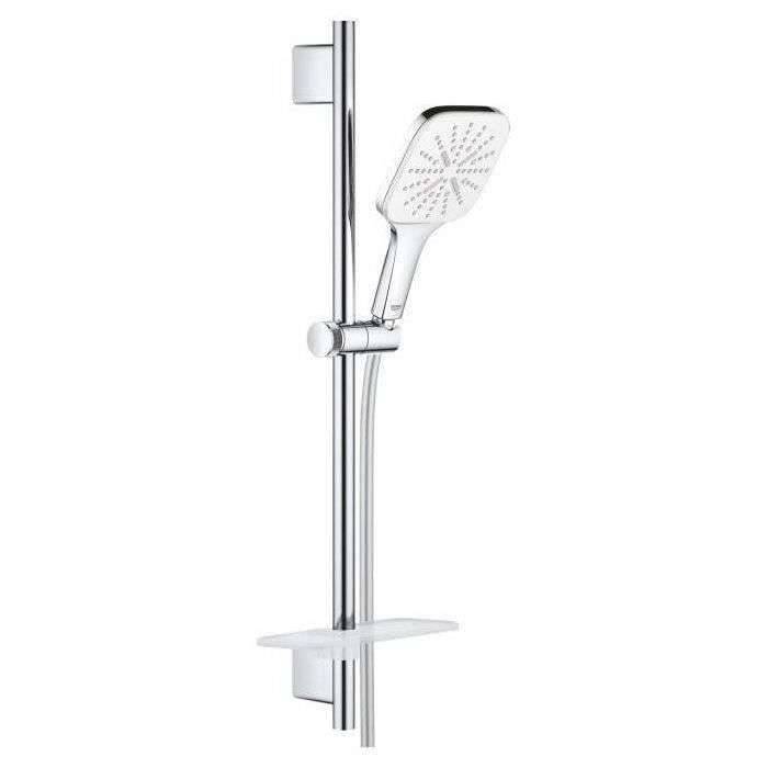 Doucheset 3 jets met bar - grohe-0