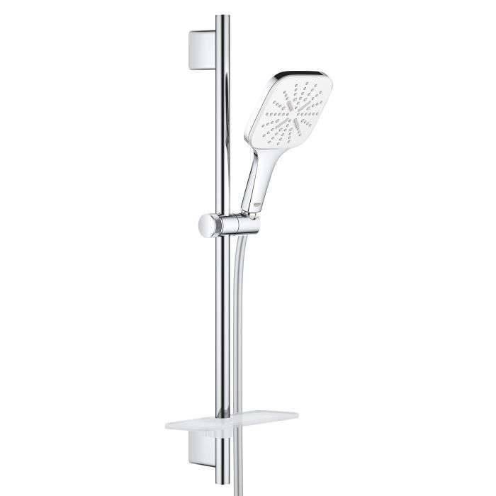 Doucheset 3 jets met bar - grohe-1