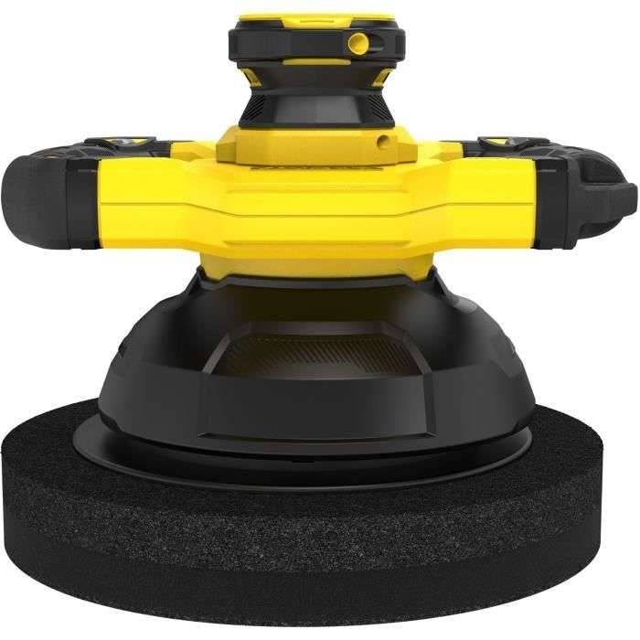 Polijstmachine - Lithium accu (zonder) - STANLEY FATMAX V20 - SFMCE100B-XJ - 18V-0