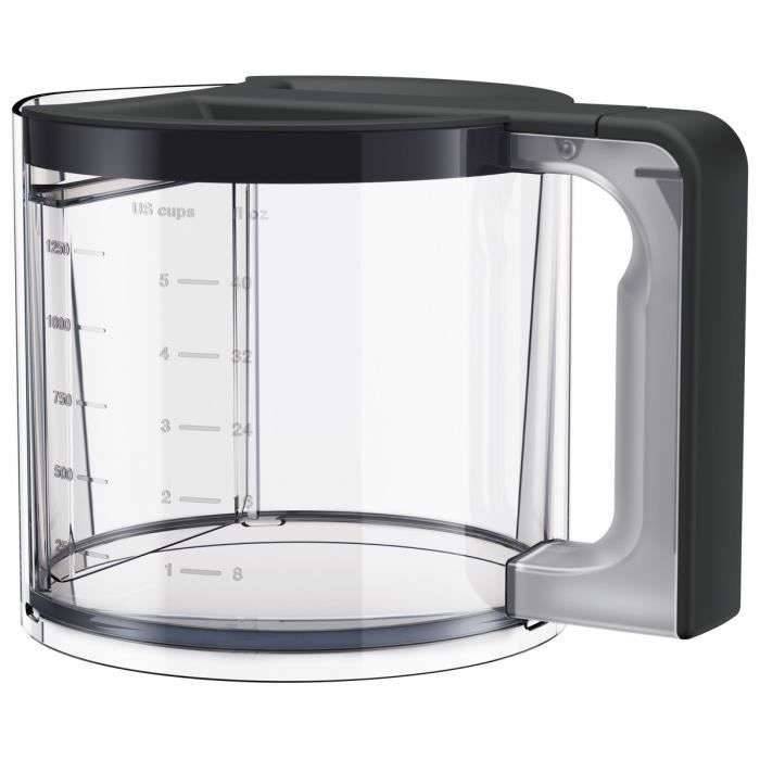BRAUN J300 MultiQuick 3 Centrifuge - zwart-2