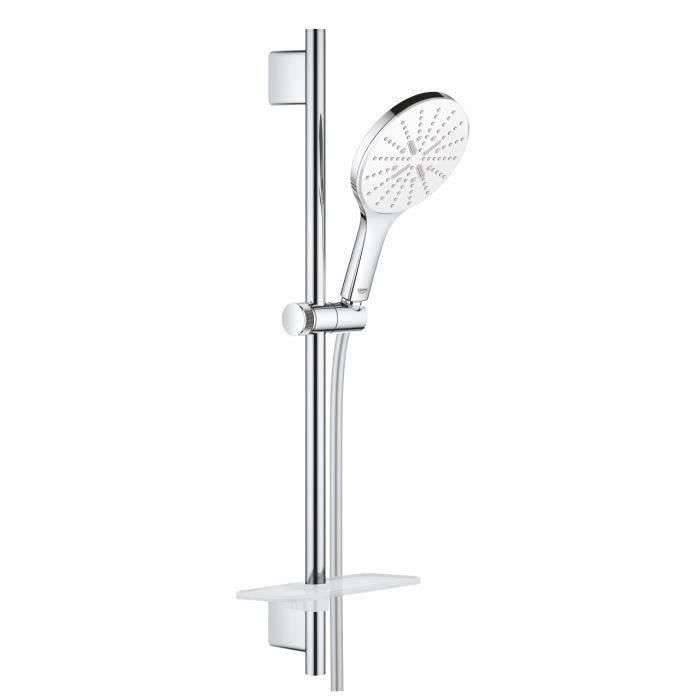 Doucheset 3 jets met bar - grohe-0