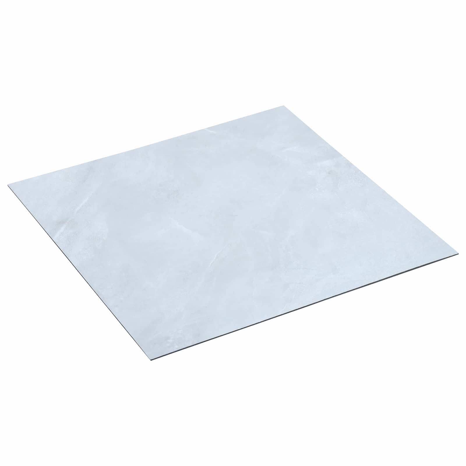 Vidaxl vloerplanken wit 5,11 m² 55 st pvc 87214528290888721452829088-0