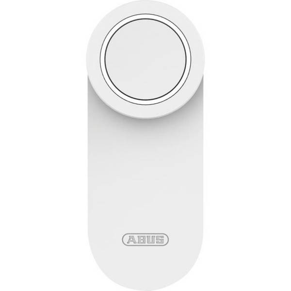 ABUS LOXERIS One CFA4100 W - Gemotoriseerde Behuizing - Bluetooth - Wit