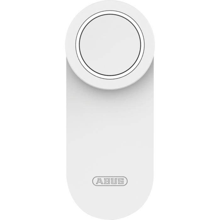 ABUS LOXERIS One CFA4100 W - Gemotoriseerde Behuizing - Bluetooth - Wit-0