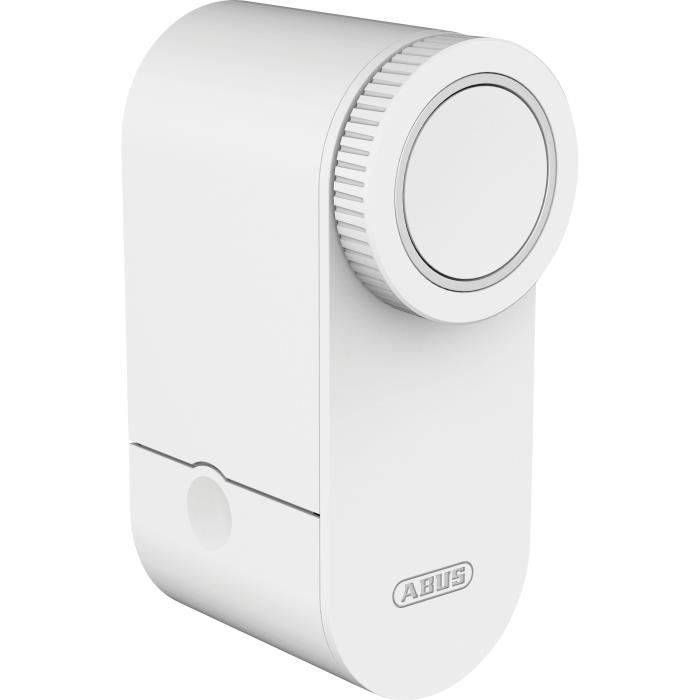 ABUS LOXERIS One CFA4100 W - Gemotoriseerde Behuizing - Bluetooth - Wit-2