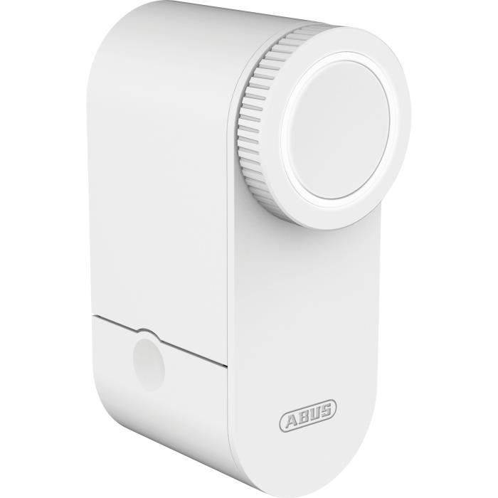 ABUS LOXERIS One CFA4100 W - Gemotoriseerde Behuizing - Bluetooth - Wit-3