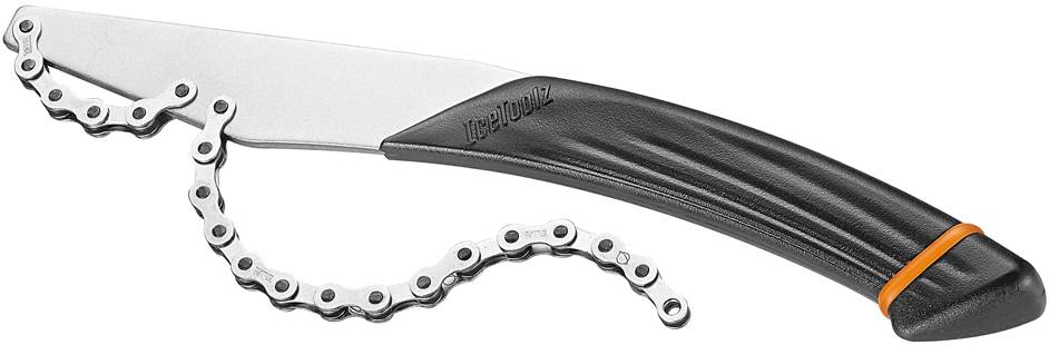 Freewheelafnemer/kettingzweep (chain whip 1/2" x 3/32") IceToolz 53S3-0