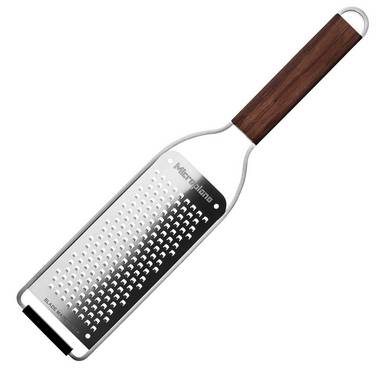Microplane Master rasp grof