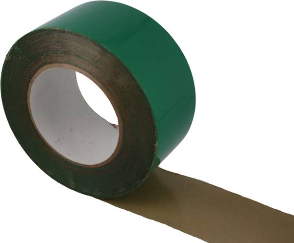 Ivana Luchtdicht Multitape Binnen Groen 40Mm X 25M