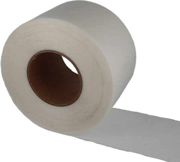 Ivana Luchtdicht Kozijntape Binnen Wit 150Mm X 25M-0