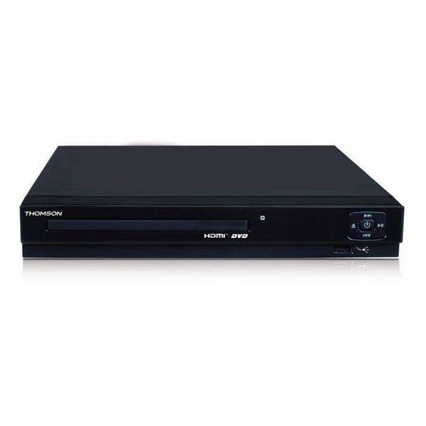 THOMSON THD300 dvd-speler - USB, HDMI, Scart