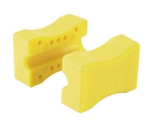 Klemblok remkabel Shimano TL-BH61 hydraulische remkabel (2 stuks)-0