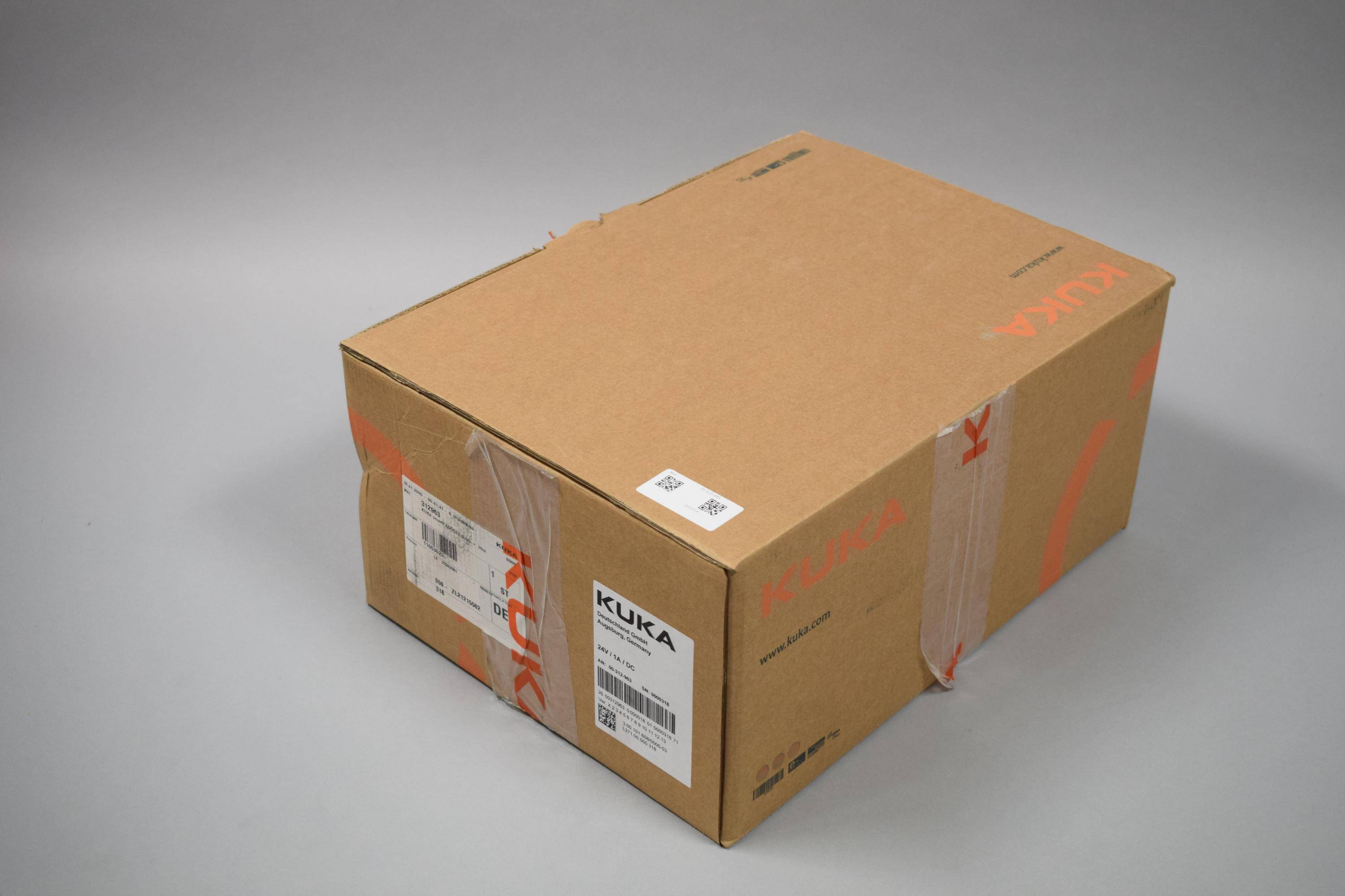 KUKA - VKRC400312963-0