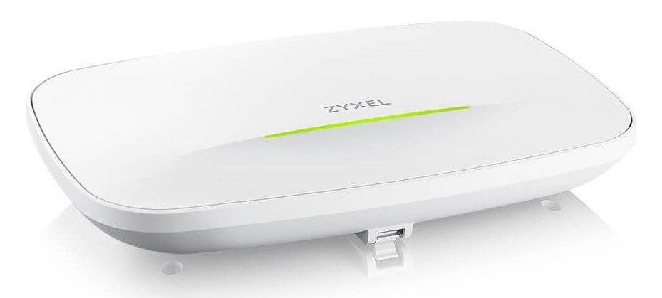 Zyxel NWA210AXv2 802.11ax WiFi 6 NebulaFlex AccessPoint-4