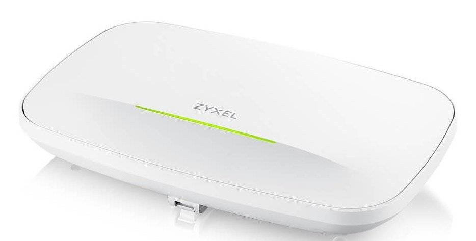 Zyxel NWA210AXv2 802.11ax WiFi 6 NebulaFlex AccessPoint-5