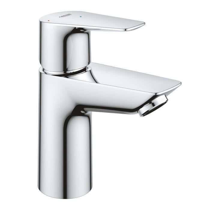 Grohe - badkamer wastafel mixer-0