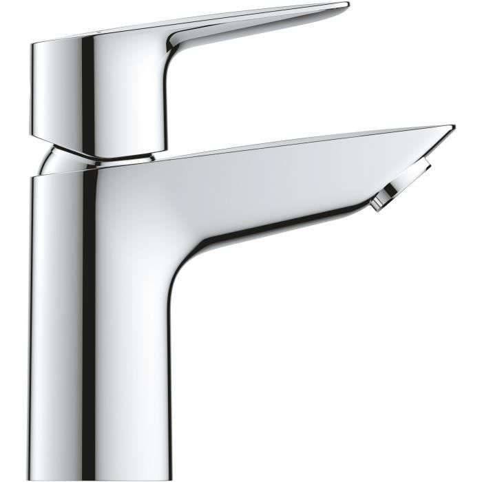 Grohe - badkamer wastafel mixer-1