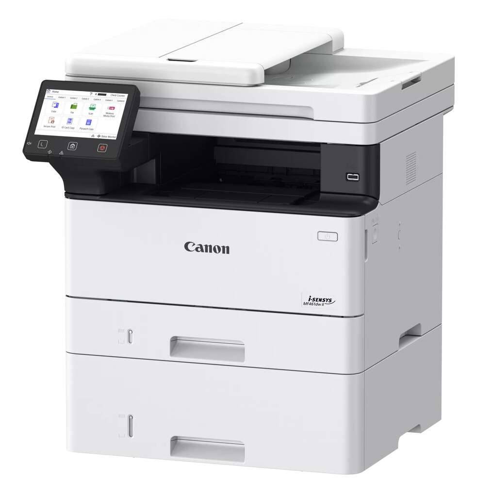 Multifunctional Laser printer Canon I-SENSYS MF461dw II-1