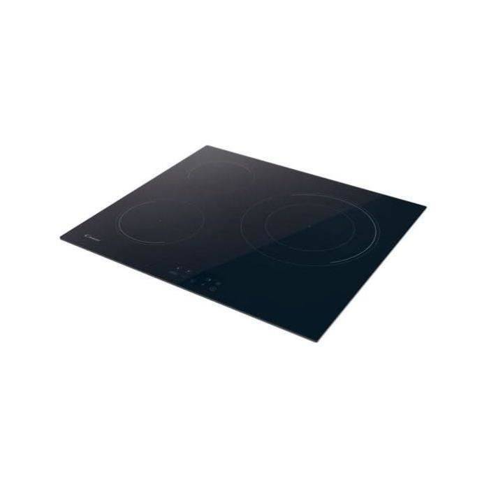 CANDY Inductiekookplaat - CI633CBB/1 - 3 Branders - 60 cm - Zwart-2