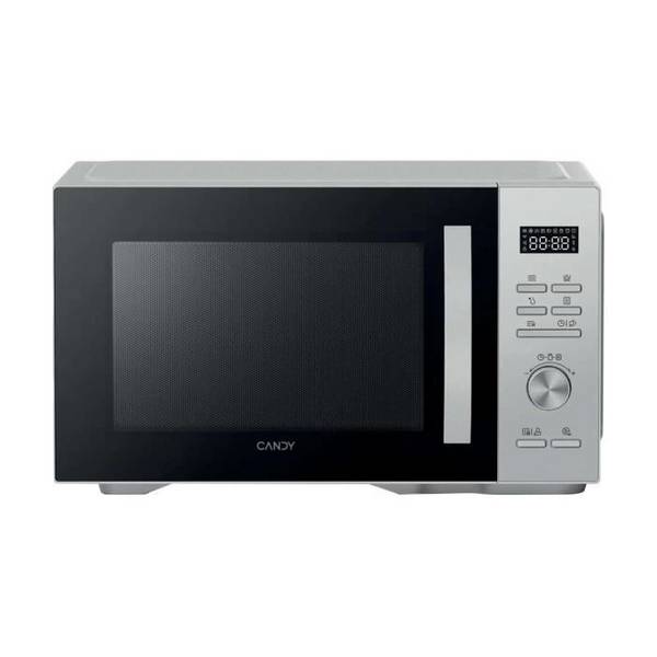 CANDY CMWA32W8DLS Magnetron - 32 L - 900W - Digitaal - Zilver