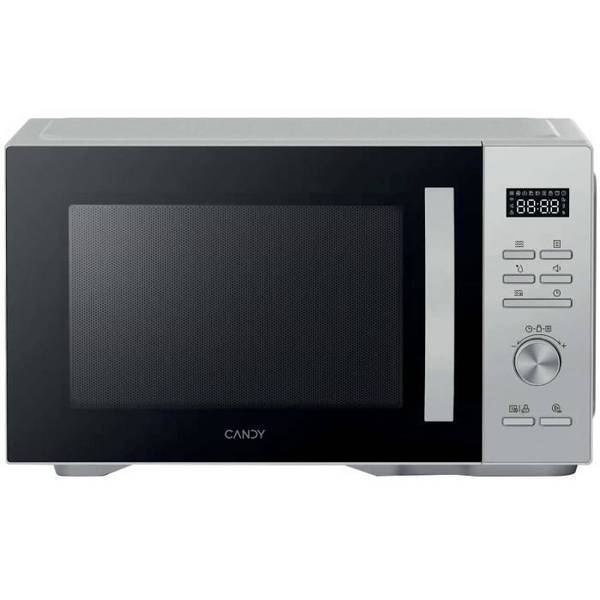 CANDY CMGA31W8DLS Magnetron - 31 L - Grill - 900W - Zilver