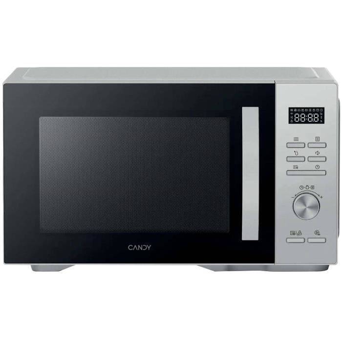 CANDY CMGA31W8DLS Magnetron - 31 L - Grill - 900W - Zilver-0