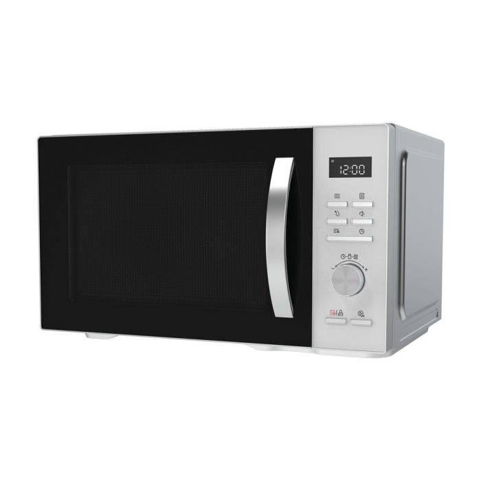 CANDY CMGA31W8DLS Magnetron - 31 L - Grill - 900W - Zilver-1