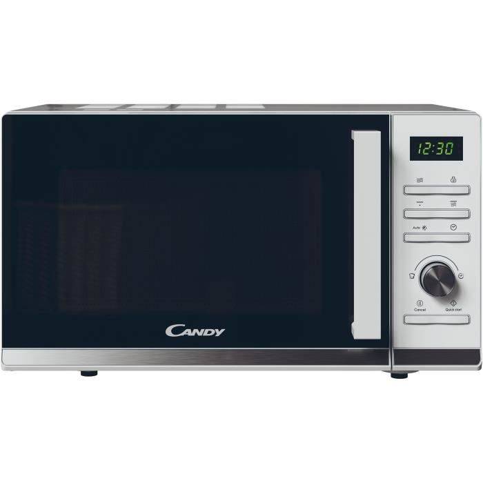 CANDY CMGA23TNDW Magnetron Grill - 23 L - 700W - Wit-0
