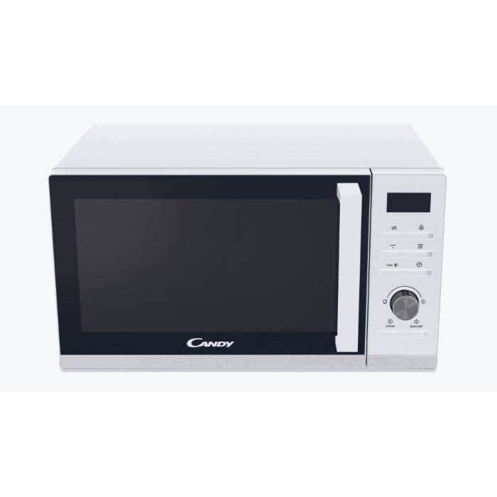 CANDY CMGA23TNDW Magnetron Grill - 23 L - 700W - Wit-2