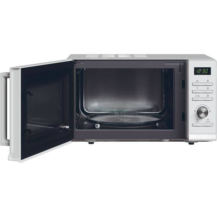 CANDY CMGA23TNDW Magnetron Grill - 23 L - 700W - Wit-3