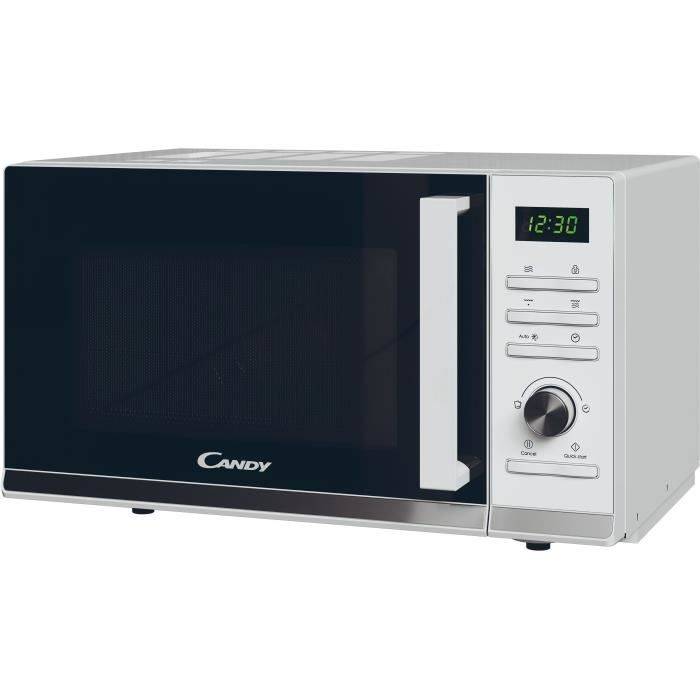 CANDY CMGA23TNDW Magnetron Grill - 23 L - 700W - Wit-4