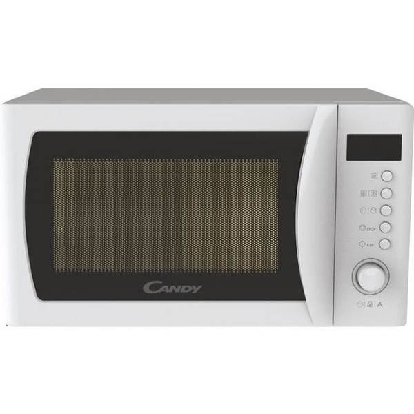 Candy Idea CMWA20SDLW 700W Digitale Magnetron, 20 L, Wit