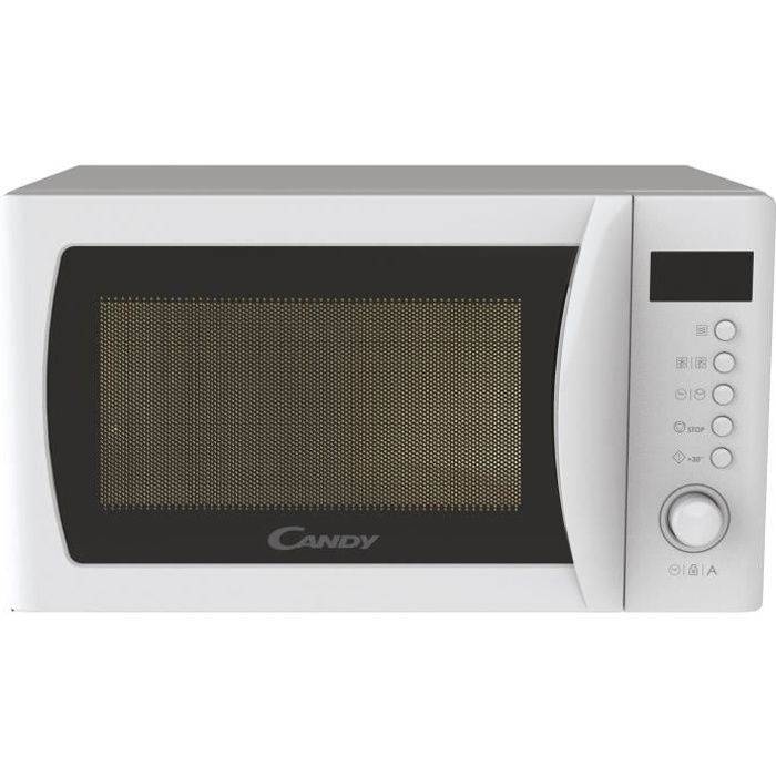 Candy Idea CMWA20SDLW 700W Digitale Magnetron, 20 L, Wit-0