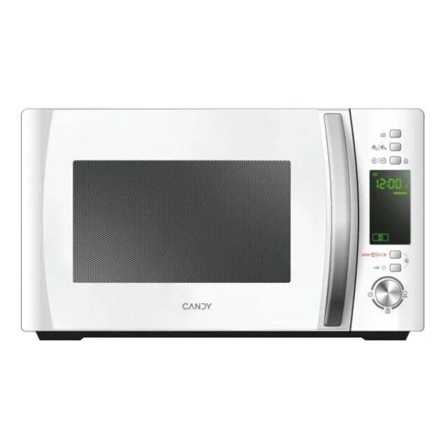 CANDY Timeless CMXW20DW 700W 20 L Digitale Magnetron - Ontdooifunctie - 5 Vermogensniveaus - 10 Automatische Menu's-1
