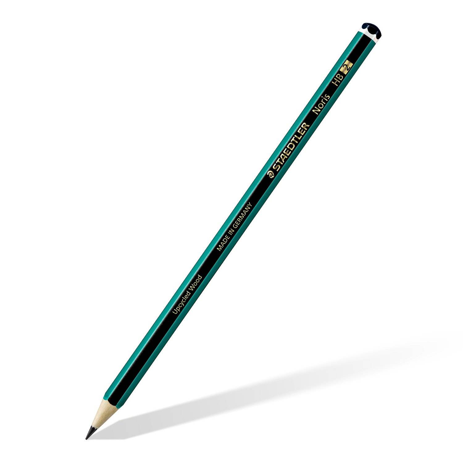 Staedtler 61 BK4-1 Grafietpotlood Multi 4-delige set-1
