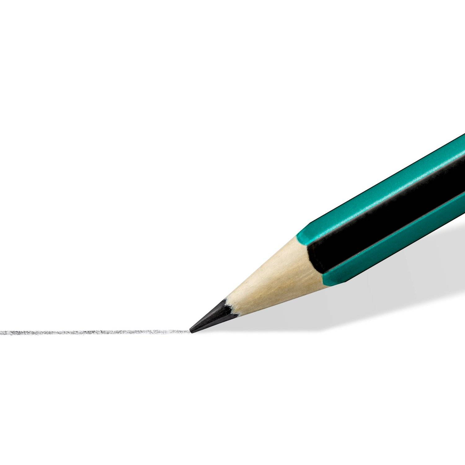 Staedtler 61 BK4-1 Grafietpotlood Multi 4-delige set-2