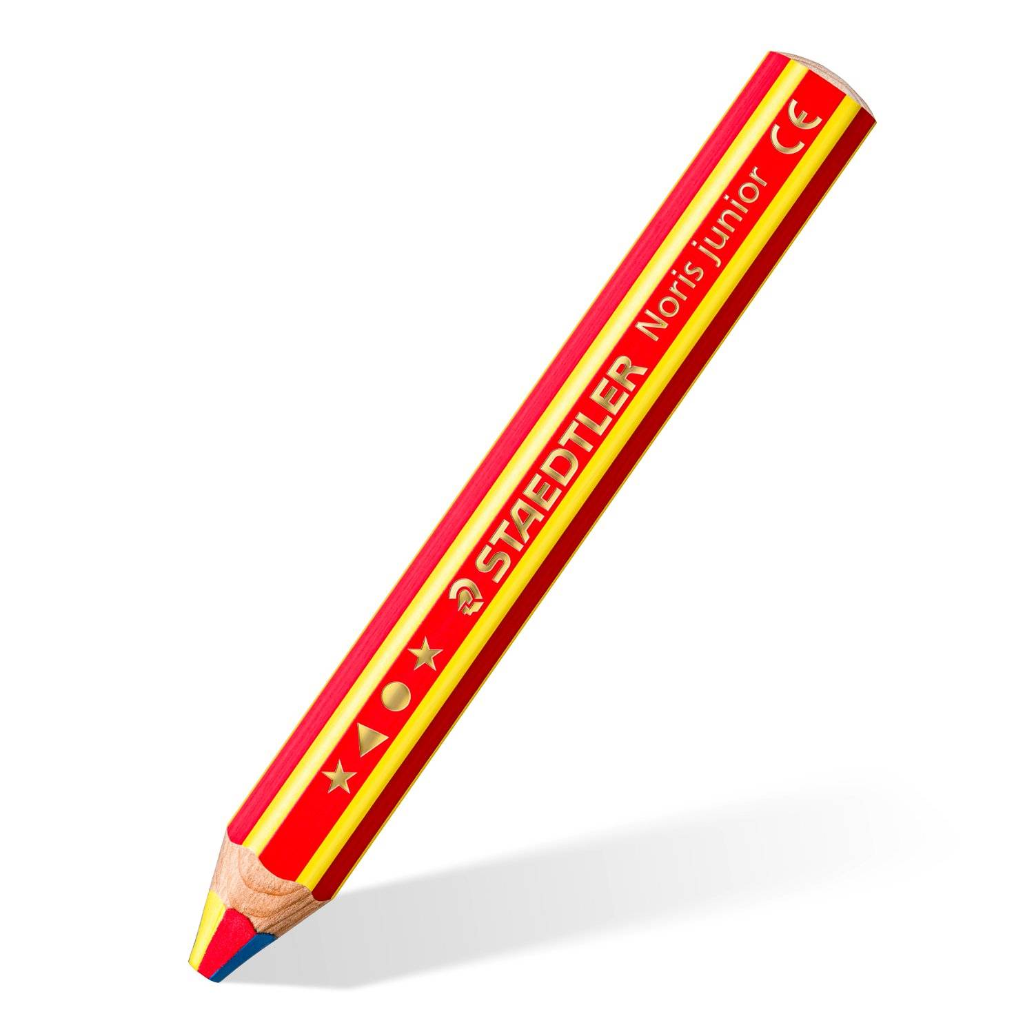 Staedtler 1403 KP20 kleurpotloden, meerkleurig, 20 stuks-1