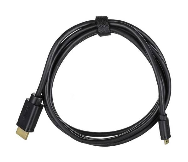 UTK UNITEK Y-C182 HDMI 2.0, 4K60HZ,2M-kabel Zwart