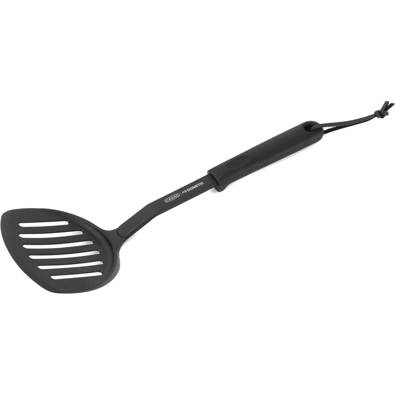 Cadac skottel spatel (zwart) 60017731187676001773118767-0