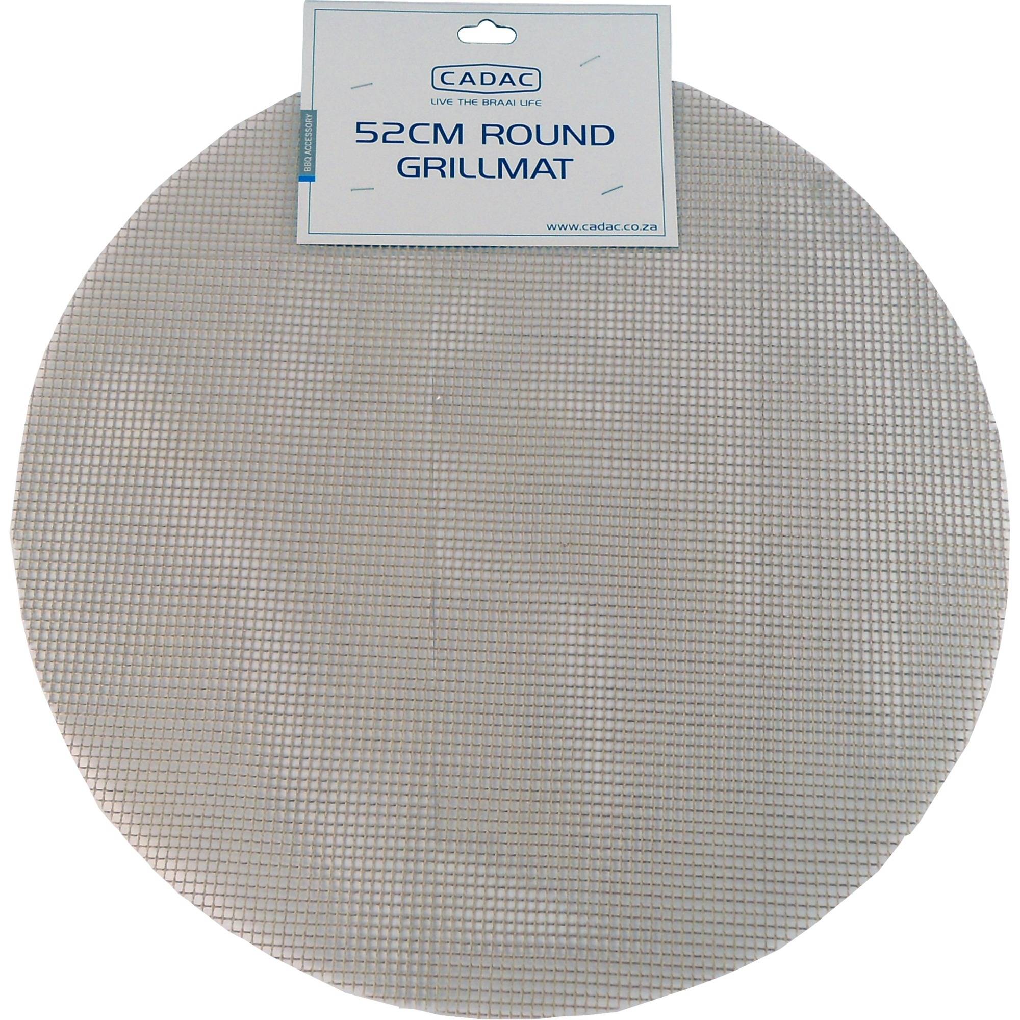 Cadac grillmat ø52 cm 60017731093216001773109321-0