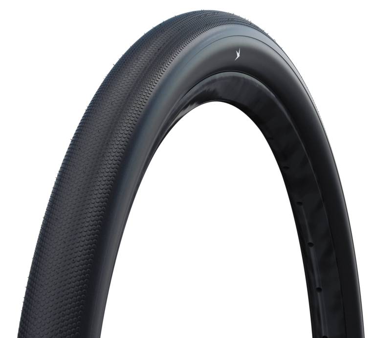 Buitenband Schwalbe G-One Speed PRO RaceGuard 29 x 2.35" / 60-622 mm - zwart-0